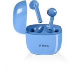 Ttec Airbeat Go Mavi Bluetooth Kulaklık