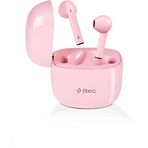 Ttec Airbeat Go Pembe Bluetooth Kulaklık