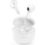 Ttec Airbeat Nova Gerçek Kablosuz Tws Bluetooth Kulaklık- 2KM163 - Beyaz