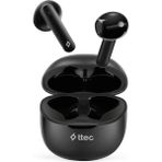 Ttec Airbeat Nova Gerçek Kablosuz Tws Bluetooth Kulaklık- 2KM163 - Siyah
