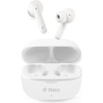 Ttec Airbeat Pro Anc Gerçek Kablosuz Tws Bluetooth Kulaklık 2KM154 - Beyaz
