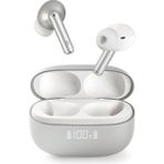Ttec Airbeat Pro Anc LCD Gerçek Kablosuz Tws Bluetooth Kulaklık- 2KM159 - Gri