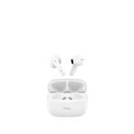Ttec Airbeat Step Kablosuz Kulak İçi Tws Bluetooth Kulaklık 2km177 - Beyaz