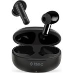 Ttec Airbeat Twist Gerçek Kablosuz Tws Bluetooth Kulaklık- 2KM164 - Siyah