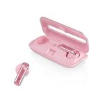 Ttec AirBeat UltraSlim TWS Bluetooth 5.0 Kulak Içi Kulaklık pembe