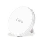 Ttec Aircharger M+ Magsafe Uyumlu Kablosuz Hızlı Şarj Aleti + Pd - Beyaz