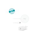 Ttec Aircharger M+ Magsafe Uyumlu Kablosuz Şarj Aleti Ve Pd 20W Seyahat Şarj Aleti