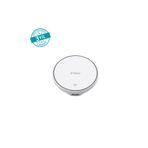 ttec AirCharger M Pro Qi2/MagSafe Özellikli 15W iPhone/Android Kablosuz Hızlı Şarj Aleti