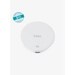 ttec AirCharger Pro 2 Hockey Qi2.2/MagSafe Özellikli 25W iPhone/Android Kablosuz Hızlı Şarj Aleti