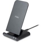 Ttec Aircharger Up Kablosuz Hızlı Şarj Aleti - Gri