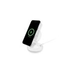 Ttec AirCharger Up M MagSafe Uyumlu Kablosuz Hızlı Şarj Standı