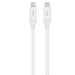 Ttec Alumicable Type-C Lightning 150 cm Hızlı Şarj Kablosu