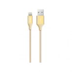 ttec AlumiCable USB-A - Lightning Şarj Kablosu