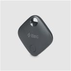 Ttec Apple Lisanslı Akıllı Takip Cihazı Air Tag Sesli Uyarı ile Kedi Köpek Araç Bavul Takibi