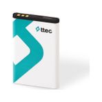 Ttec Batarya Samsung Galaxy Note 2 N7100
