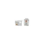Ttec Business 6P2C Rj11 Plug 100 Lü Paket