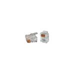 Ttec Business 6P6C Rj11 Plug 100 Lü Paket