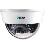 Ttec CAM-IDM1013V Analog HD 1.3 MP 2.8-12 mm Kamera