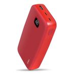 Ttec Chargeup 20.000 mAh Gül Kurusu Taşınabilir Hızlı Şarj Aleti Powerbank