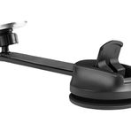 Ttec Easy Dash Pro M MagSafe Uyumlu Araç içi Telefon Tutucu 2Tt38 Siyah
