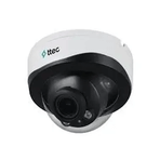 Ttec IPDM-2140M-WASZ-S 2.7-13.5 mm 2 MP Motorize Lensli IR IP Dome Kamera