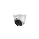 Ttec Ipdp-4330m-wms/sl 4 Mp Poe Ip 66 Starlight Sıcak Spot Işık Hibrit Ip Dome Kamera