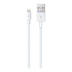 Ttec İphone Uyumlu Şarj Kablosu- siyah