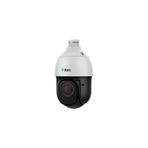 Ttec Ipsdm-2323m-was/s 2 Mp Poe Ip 66 Starlight Ip Ptz Kamera
