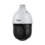 Ttec Ipsdm-2323m-was/s 4 Mp 23x Ir Ptz Optik Starlight Speed Dome Ip Kamera