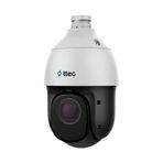Ttec Ipsdm-5323m-was/s 5 Mp Poe Ip 66 Starlight Ip Ptz Kamera