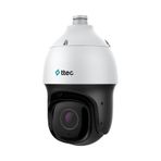 Ttec Ipsdm-5330l-was/s 5 Mp 30x Ir Ptz Optik Starlight Speed Dome Ip Kamera Tss