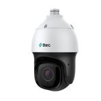 Ttec Ipsdm-5330l-was/s 5 Mp 30x Ir Ptz Optik Starlight Speed Dome Ip Kamera