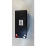 Ttec Kraft Mercedes Atv Araba Çocuk Akülü Araç Oyuncak 12 Volt 7 Amper Akü 12v 7ah 20hr - Ups Aküsü