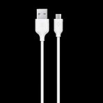 Ttec Micro Beyaz USB Kablosu