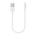 Ttec Minicable 30 cm İphone Şarj Kablosu