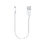 Ttec Minicable 30Cm Usb-A - Lightning Sarj Kablosu