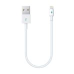 Ttec MiniCable™ iPhone Uyumlu için Şarj/Senkronizasyon Kablosu