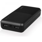 Ttec Mojue PB09 20000 mAh Siyah Powerbank