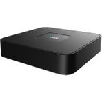 Ttec NVR-3104HP/4P 4 Kanal Poe Nvr 5mp Kayıt P2P (Bulut Izleme) Kayıt Cihazı - Beyaz