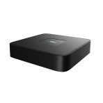 Ttec Nvr-3104hp/4p-lite 4 Kanal 4 Poe H.265 S+ 1 Sata 1 Hdmi Çıkışlı Nvr Kayıt Cihazı