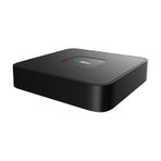 Ttec Nvr-3104hp/4p-lıte 4 Kanal Poe Nvr Network Video Kayıt Cihazı Tss