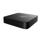 Ttec NVR-3104HP/4P-Lite 4 Kanal POE'li NVR Kayıt Cihazı