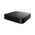 Ttec NVR-3104HP/4P-LITE 4 Port Poeli 4mp Nvr Güvenlik Kayıt Cihazı - Renkli