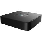 Ttec Nvr-3108hp-4k 8 Kanal Nvr Kayıt Cihazı
