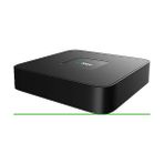 Ttec NVR-3108HP-8P-Lite 8 Port Poeli 6MP NVR Güvenlik Kayıt Cihazı