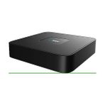 Ttec NVR-3108HP/8P-LITE 8 Port Poeli 6mp Nvr Güvenlik Kayıt Cihazı - Renkli