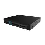 TTEC NVR-3116HM-4K 16 Kanal 4K NVR Kayıt Cihazı (TSS)