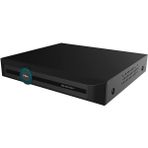 Ttec NVR-3116HM-4K 16 Kanal Nvr 8mp Kayıt P2P (Bulut Izleme) Kayıt Cihazı - Beyaz