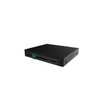 TTEC NVR-3116HM-4K 16 Kanal Nvr 8Mp Kayıt P2P (Bulut İzleme) Kayıt Cihazı