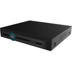 Ttec NVR-3116HM-4K 16 Kanal Poe Nvr Network Video Kayıt Cihazı (Tss)